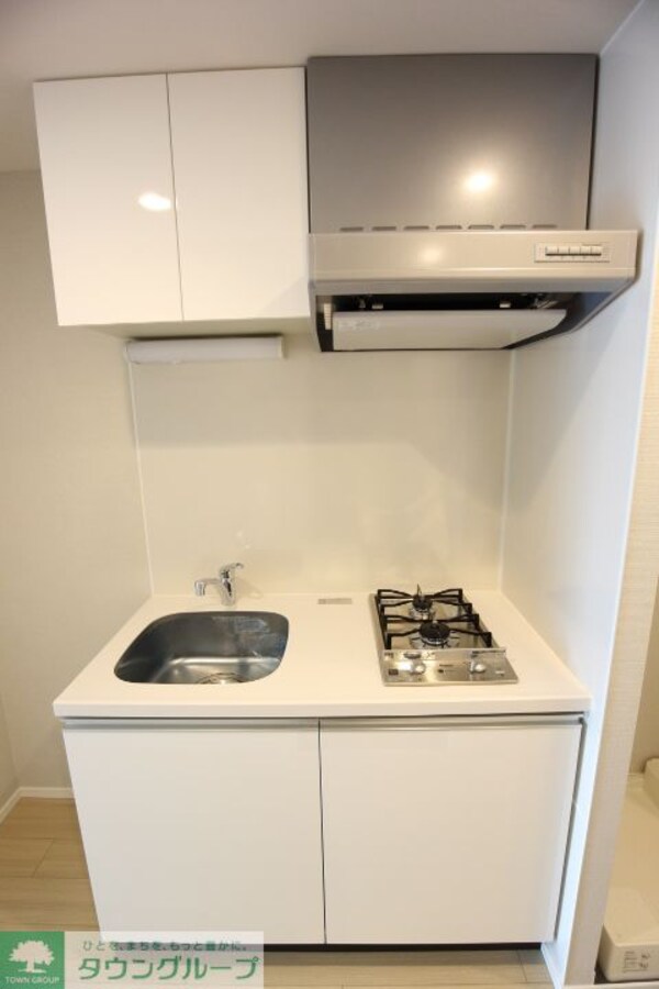 キッチン(※参考写真)