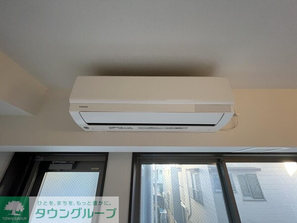 その他室内・内装(設備)