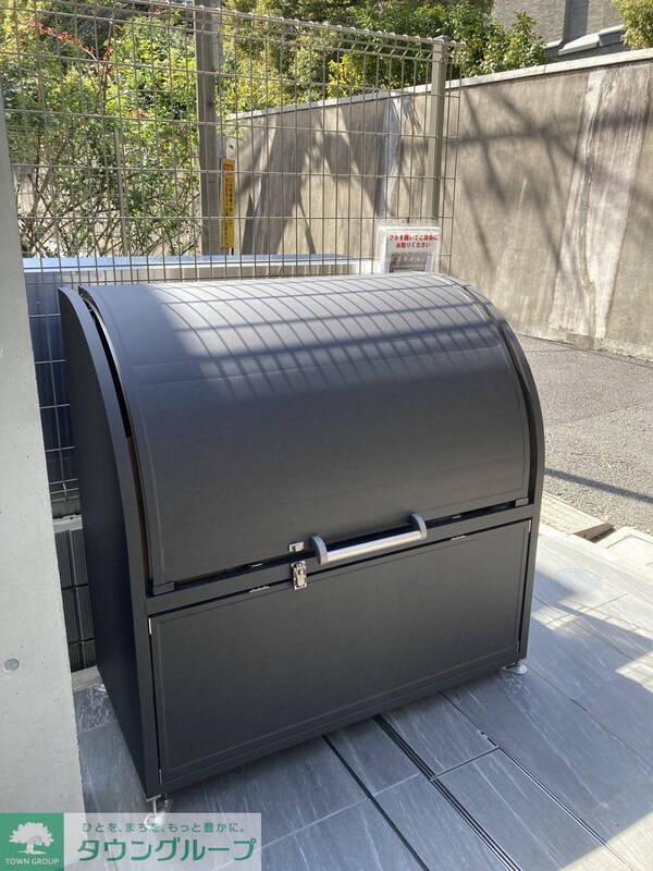 その他(バルコニー)