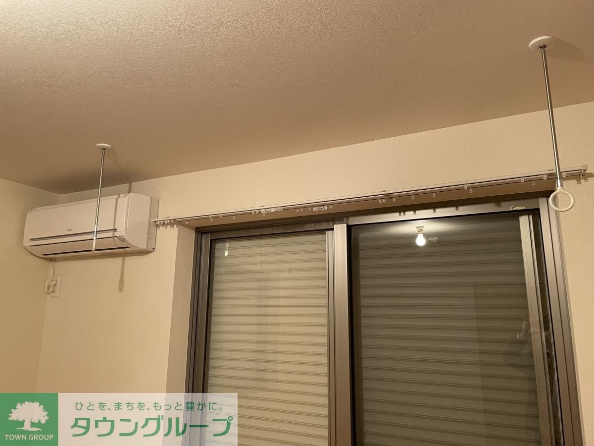 物件内観写真14　(眺望)