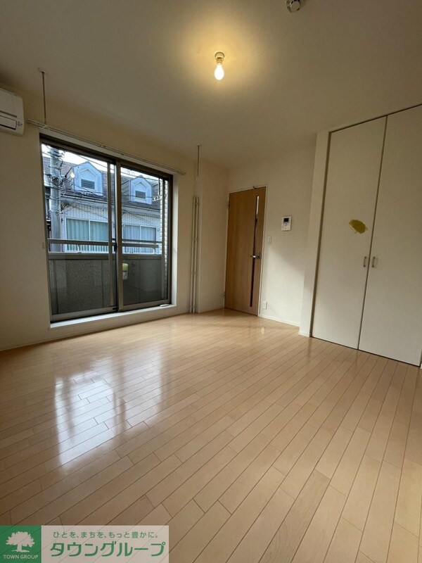 バルコニー(バルコニー)