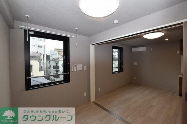 リビング・居室