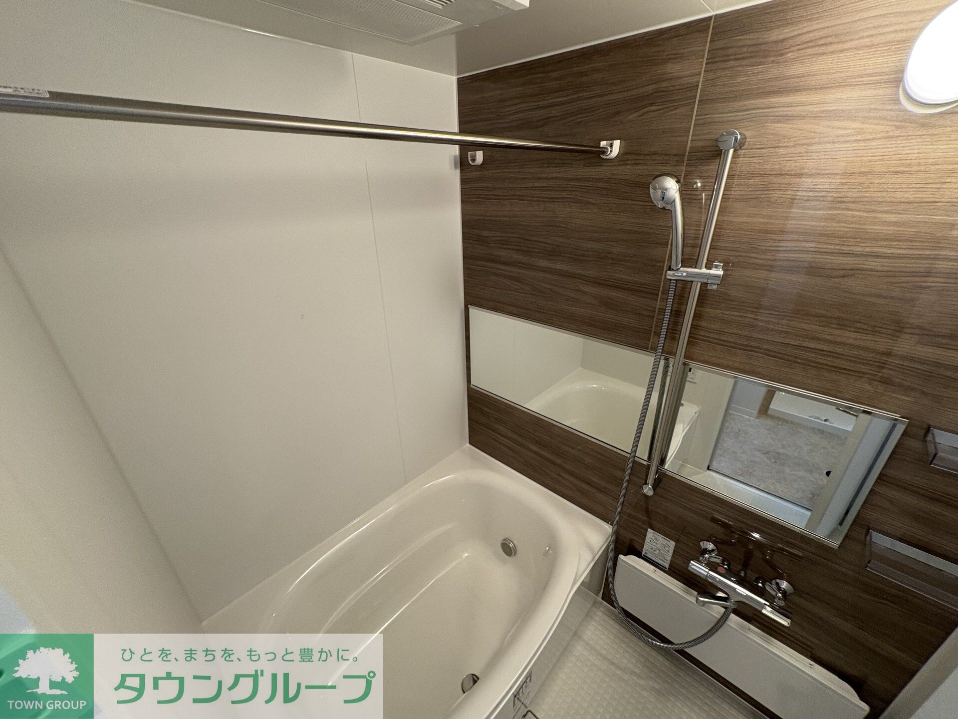 物件内観写真28　(バス／シャワールーム等)