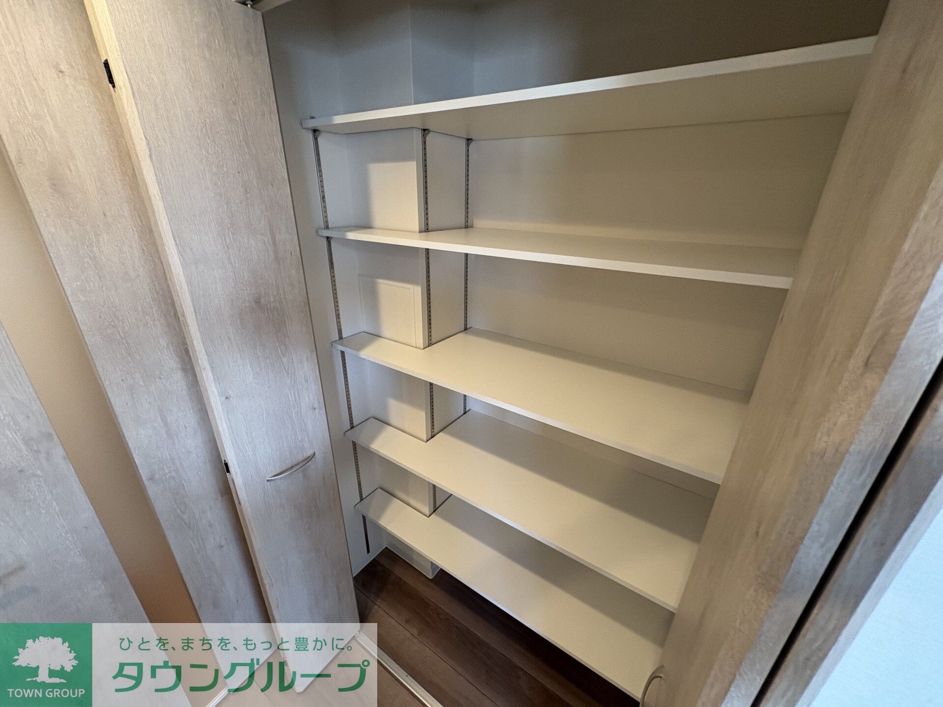 物件内観写真29　(収納)