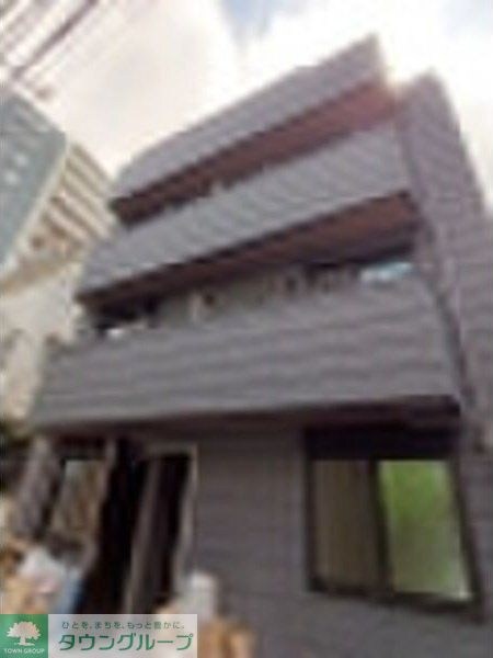 物件内観写真12　(外観)