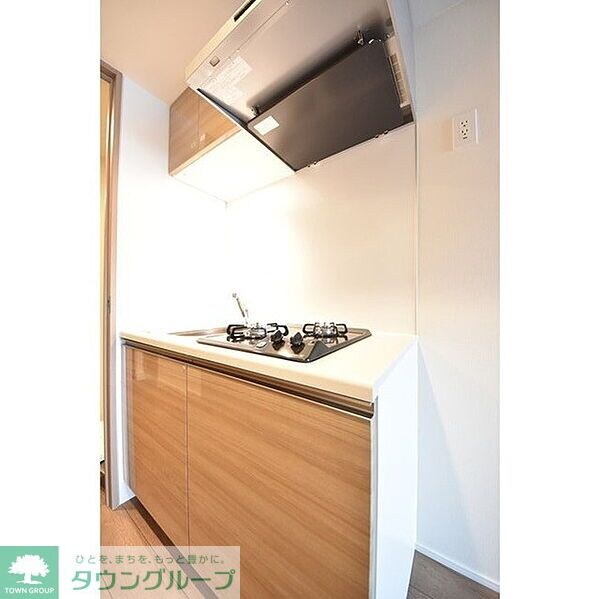 キッチン(キッチン)