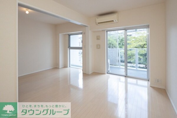 リビング・居室