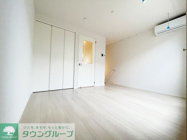 リビング・居室(リビング/居室)