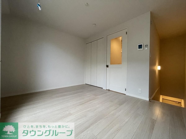 その他室内・内装(リビング/居室)