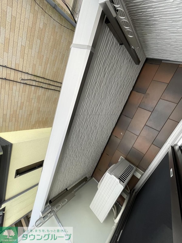 バルコニー(バルコニー)