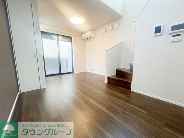 リビング・居室(リビング/居室)