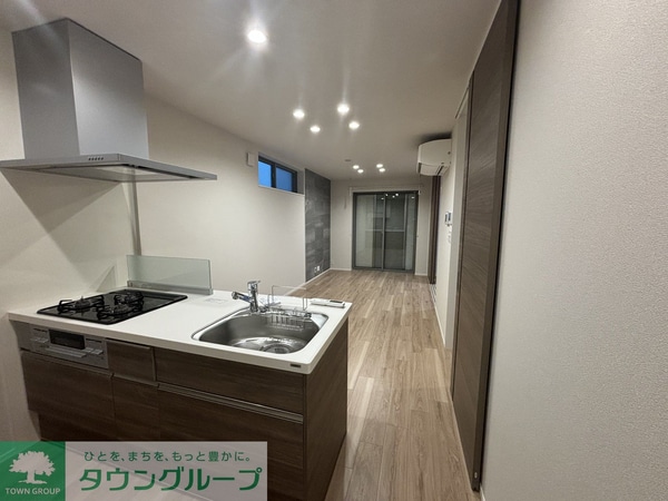 その他室内・内装(※別号室参考写真です※)