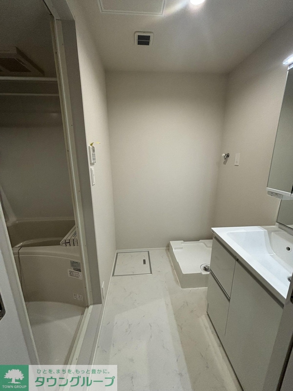 設備(※別号室参考写真です※)