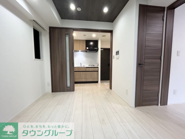 リビング・居室