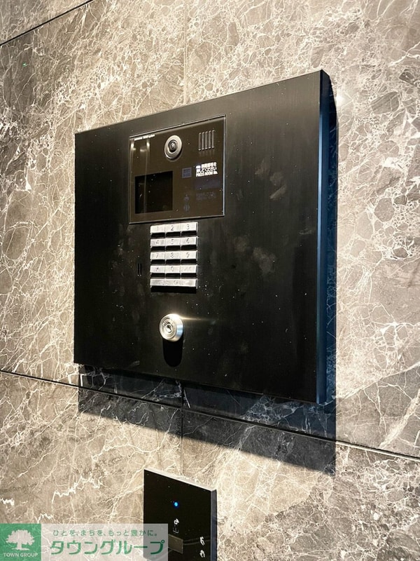 エントランス(エントランス)