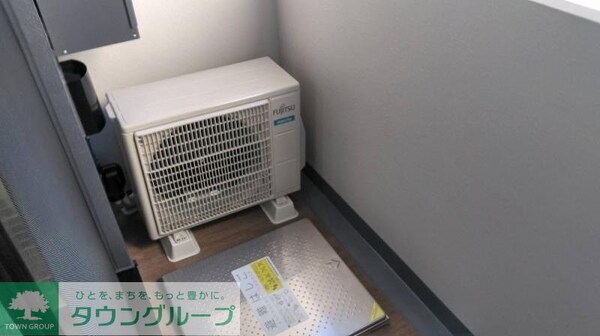 リビング・居室