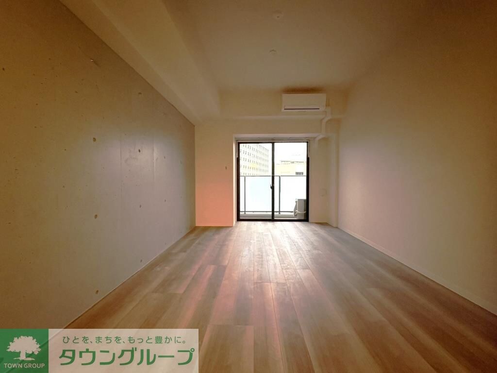 物件内観写真7　(リビング/居室)