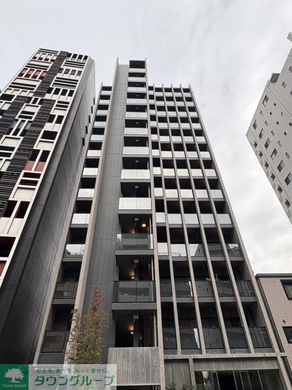 物件外観写真1　(外観)