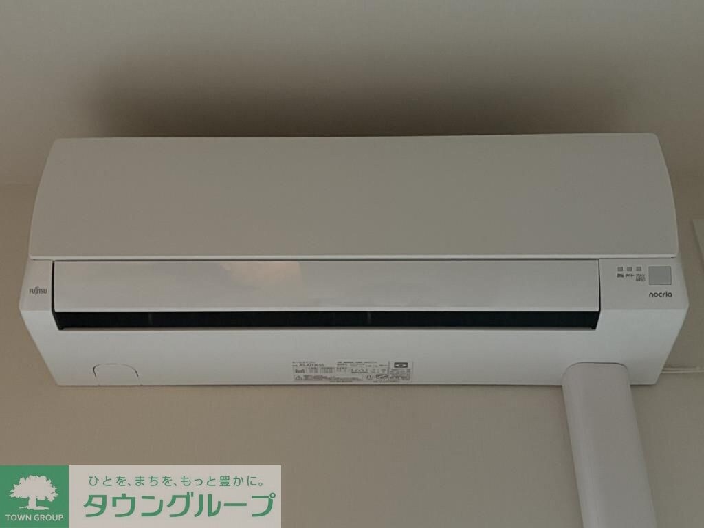 物件内観写真15　(設備)