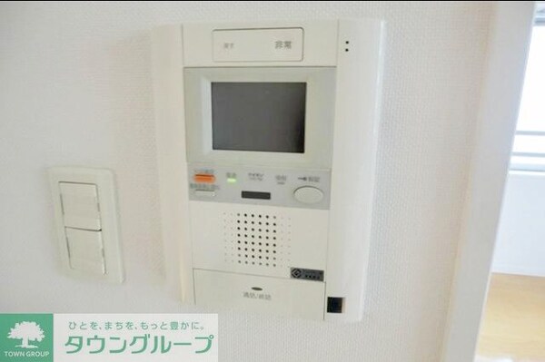 セキュリティ(設備)