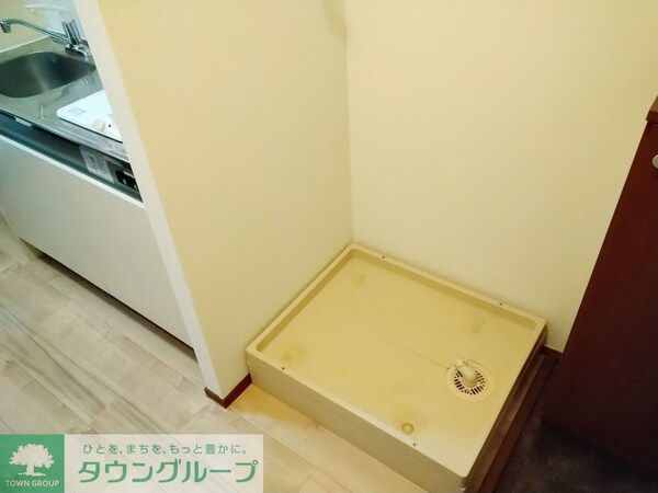 設備(※別部屋参考写真です※)