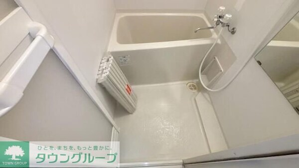 バス／シャワールーム等