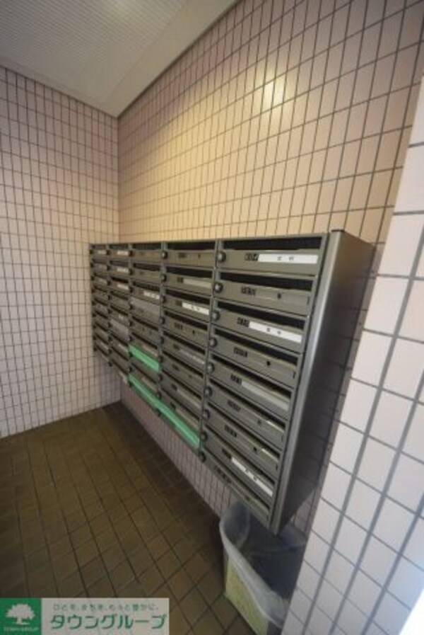 共有部分(☆お問い合わせはお早めに☆)