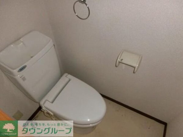 トイレ(トイレ)