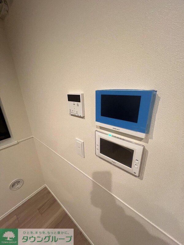 セキュリティ(設備)