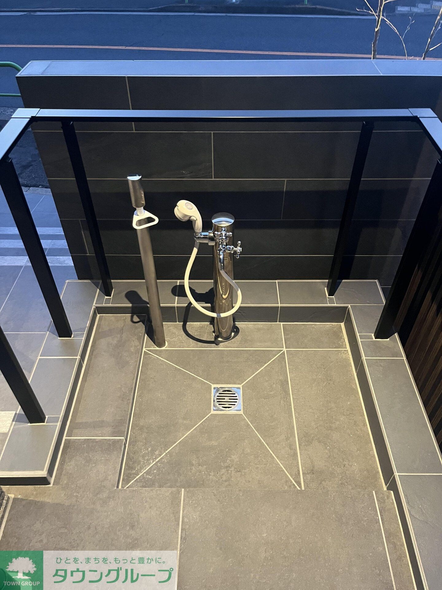 物件内観写真5　(バス／シャワールーム等)