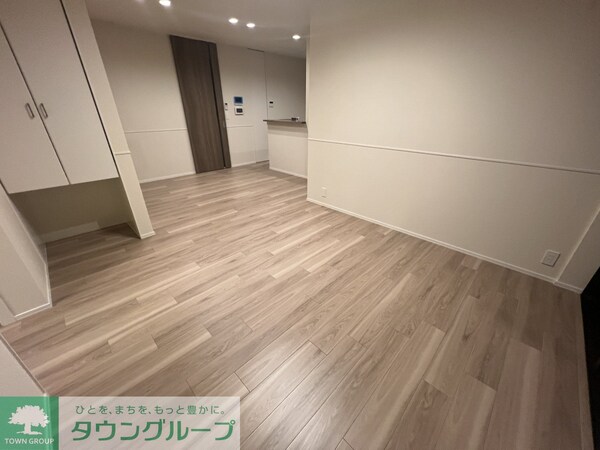 リビング・居室(リビング/居室)