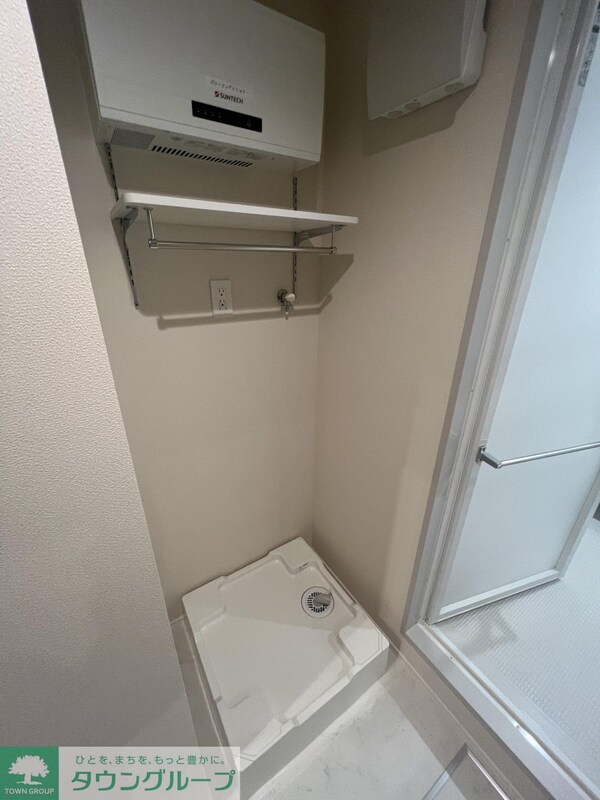 その他室内・内装(バルコニー)