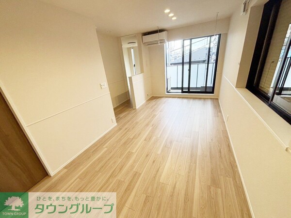 リビング・居室(リビング/居室)