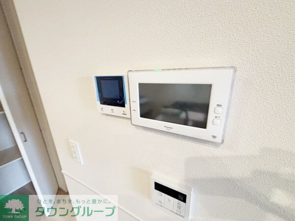 セキュリティ(設備)