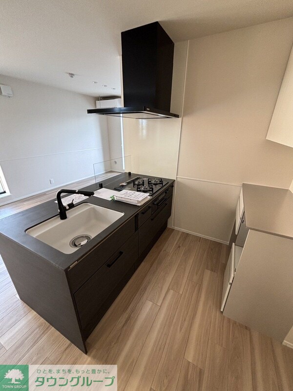 キッチン(キッチン)