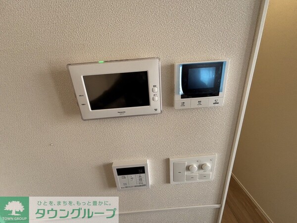 セキュリティ(設備)