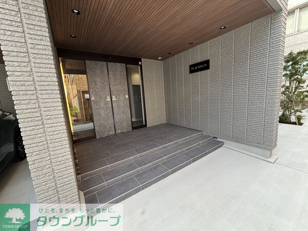 エントランス(エントランス)