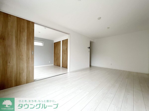 リビング・居室(リビング/居室)