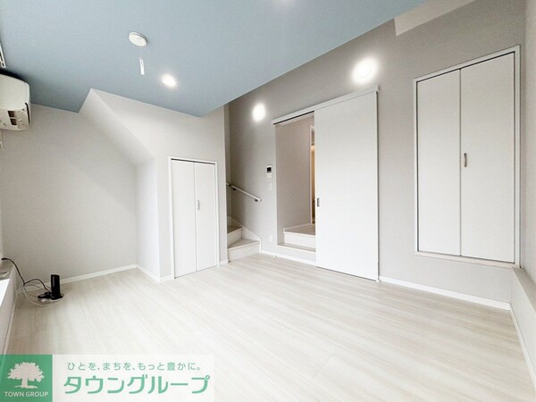 リビング・居室(リビング/居室)