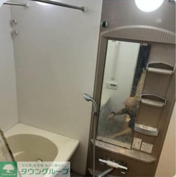 バス／シャワールーム等