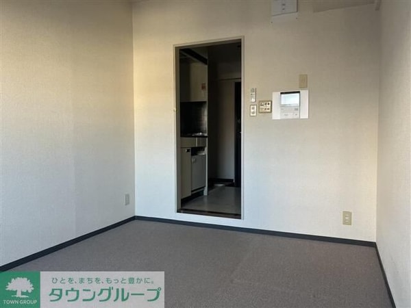 リビング・居室