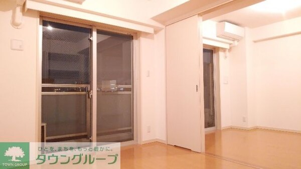 リビング・居室