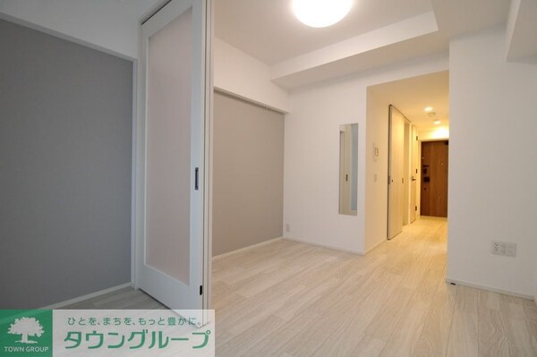 リビング・居室(リビング/居室)