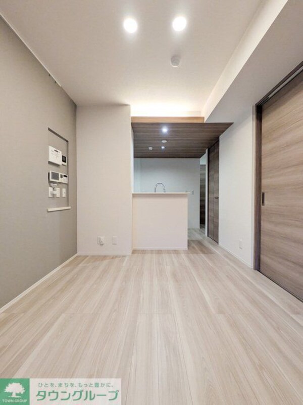 リビング・居室