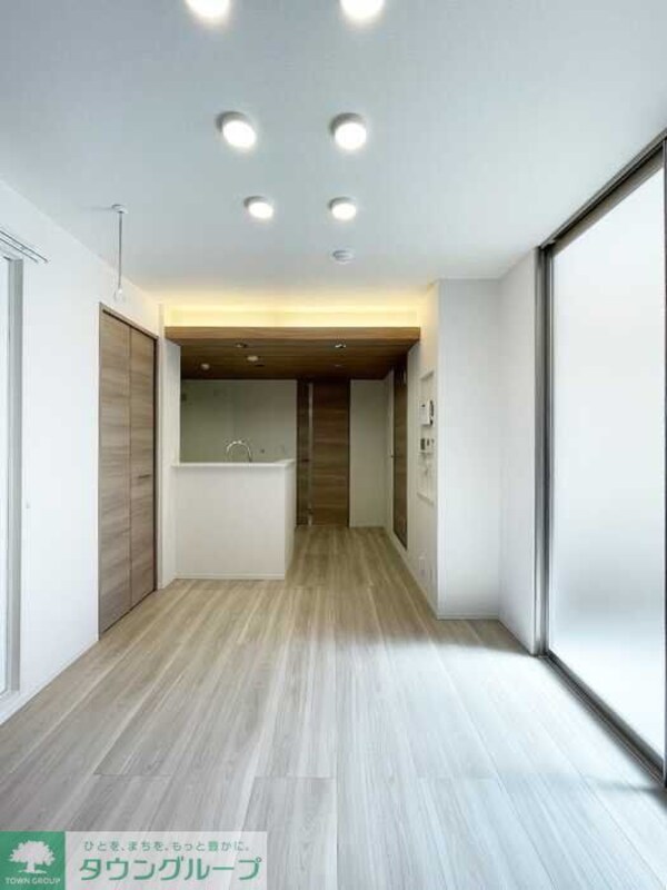 リビング・居室