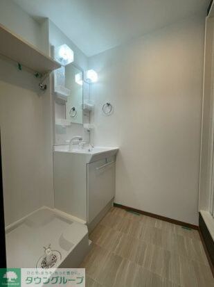 物件内観写真11　