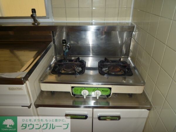 物件内観写真10　