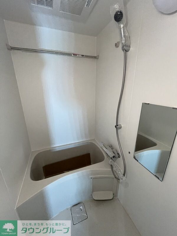 物件内観写真7　(バス／シャワールーム等)
