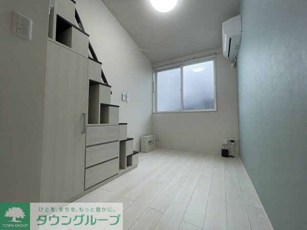 リビング・居室