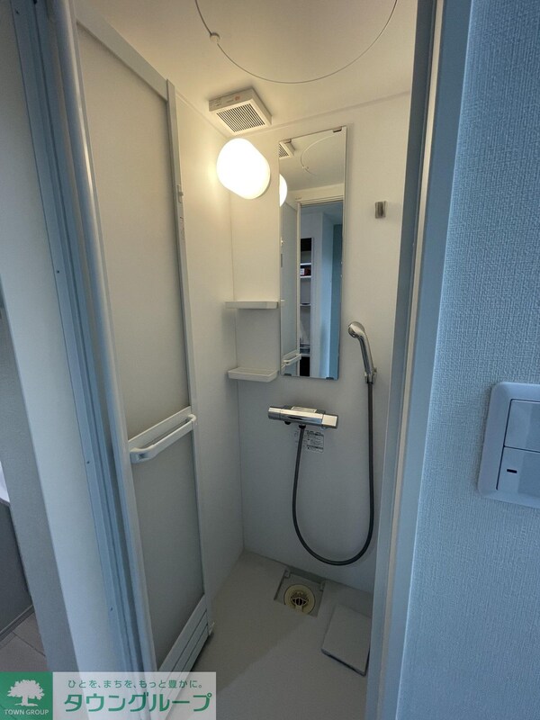 バス／シャワールーム等